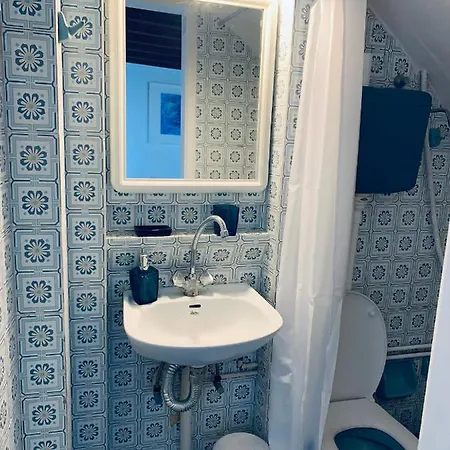 Bluish Mamona's House Apartment Mykonos Town